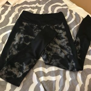 Cotton on leggings